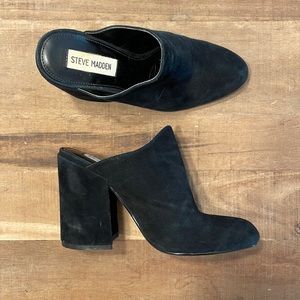Steve Madden Sinclaire Mule